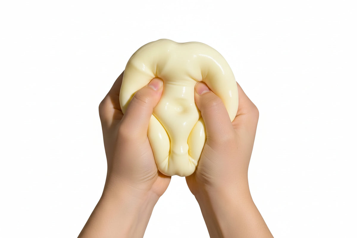 Viral Moldable Cheese