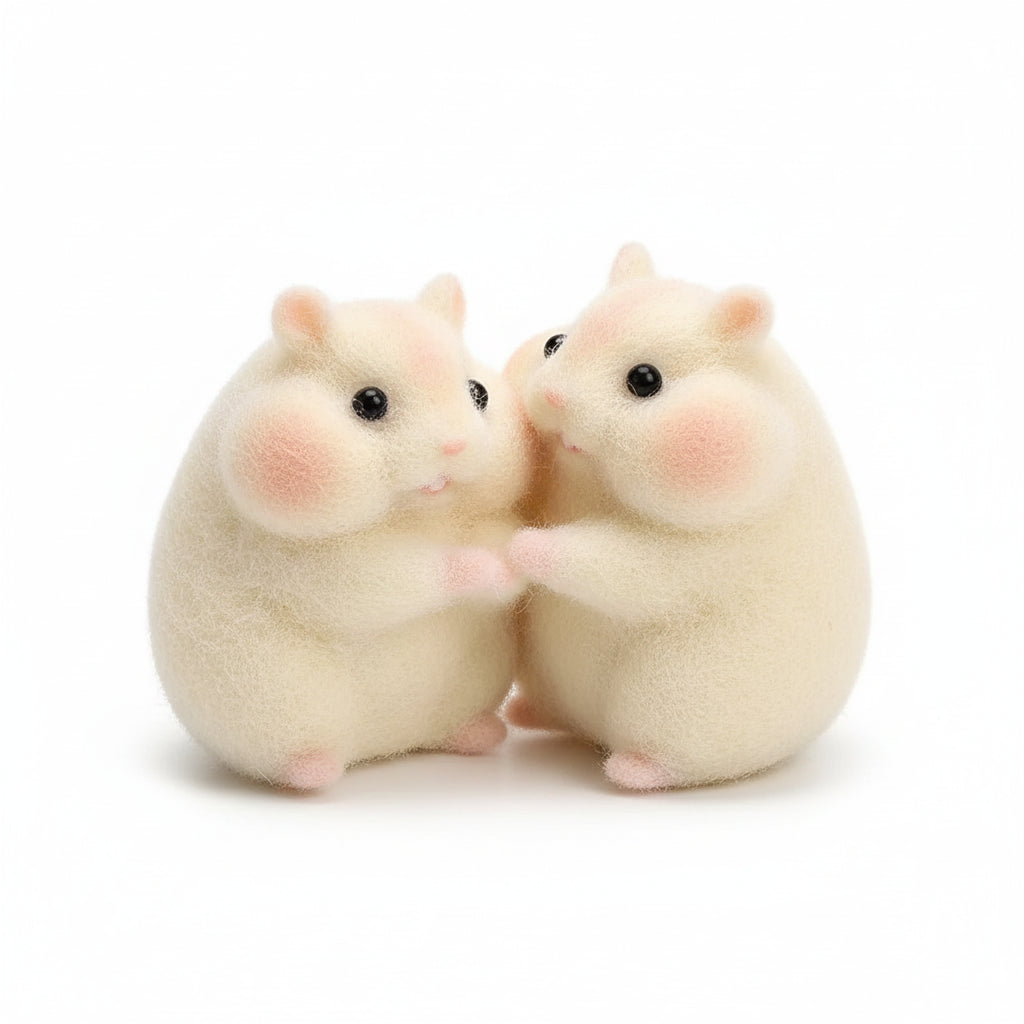 Taba Hamster