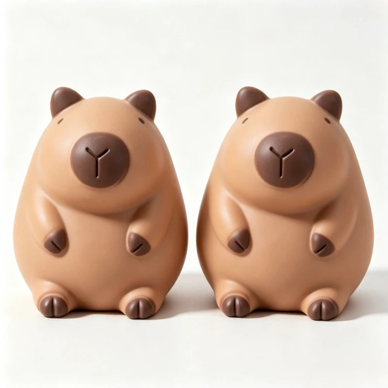 Capybara Slow Rising Squishy