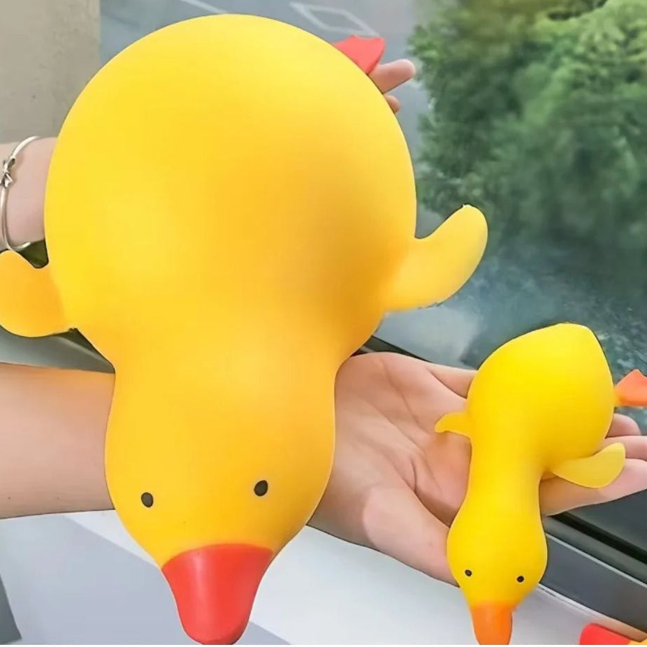 Duck Squishy