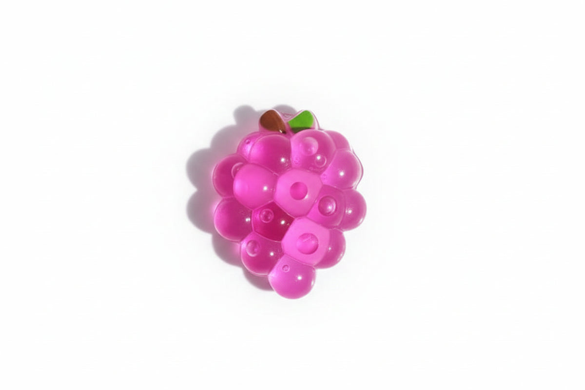 Fruit Grapes Squishy