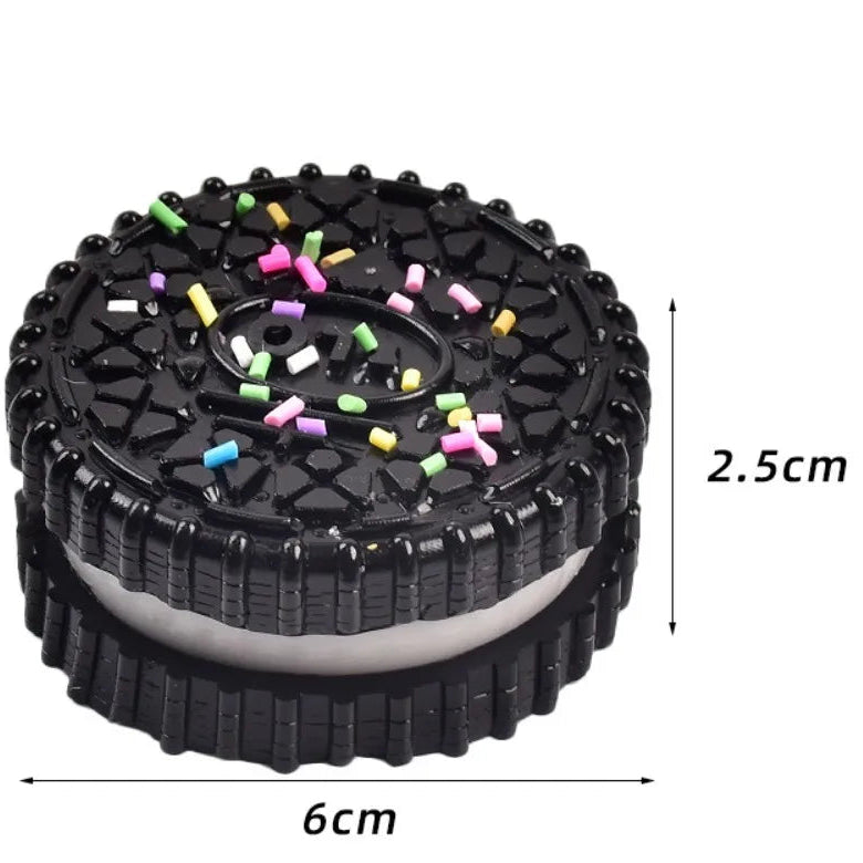 Oreo Squishy
