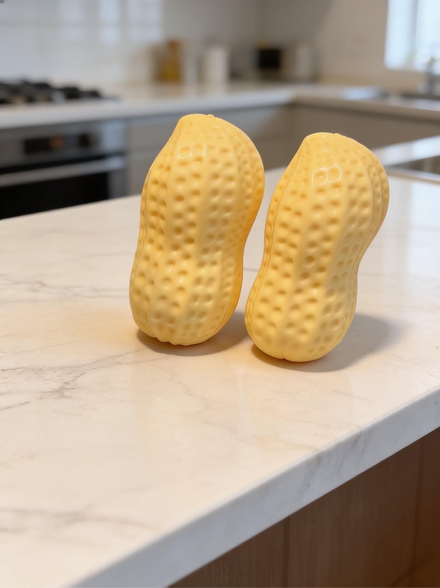 Crunchy Peanut Squishy
