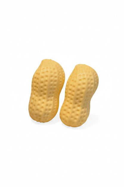 Crunchy Peanut Squishy