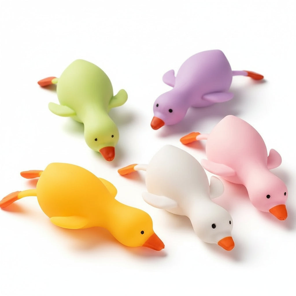 Duck Squishy