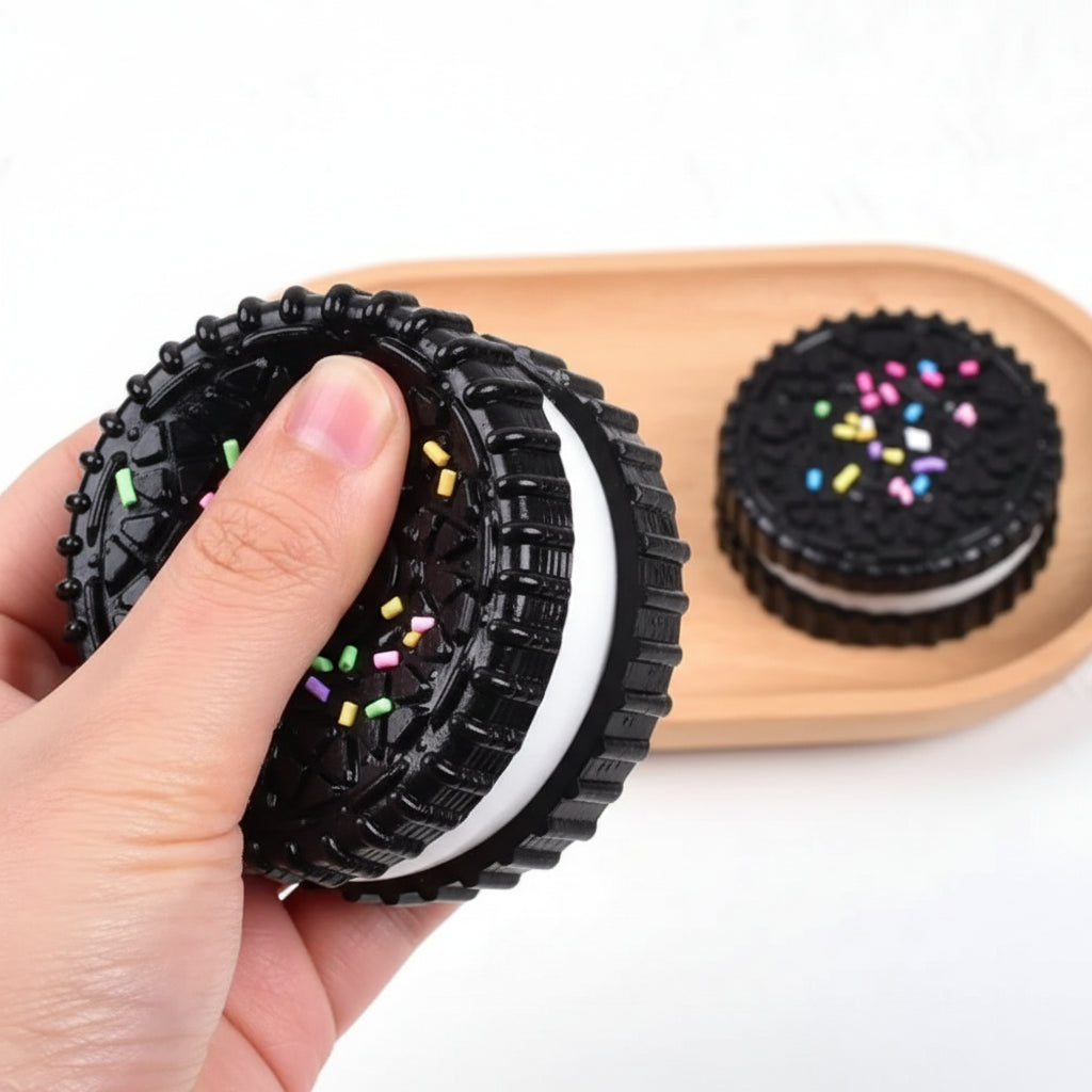 Oreo Squishy