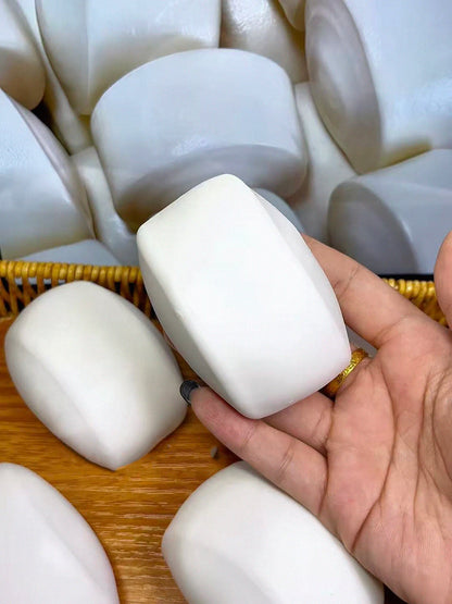 Crunchy Whipped cream