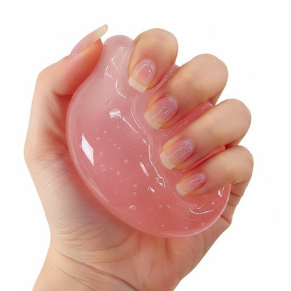 Coconut Oil Squishy