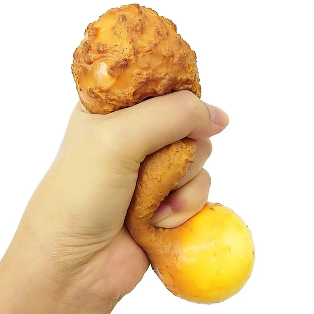 Fried Chicken Drumstick