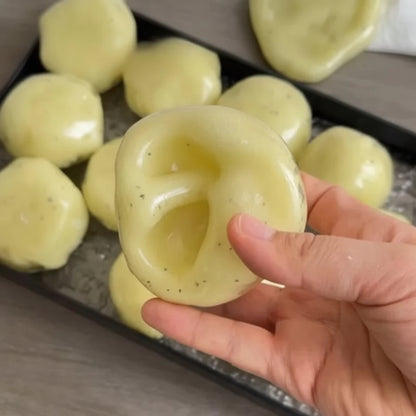 Vaseline Mashed Potato