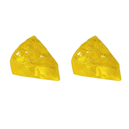 Strawberry and Cheese Squishes