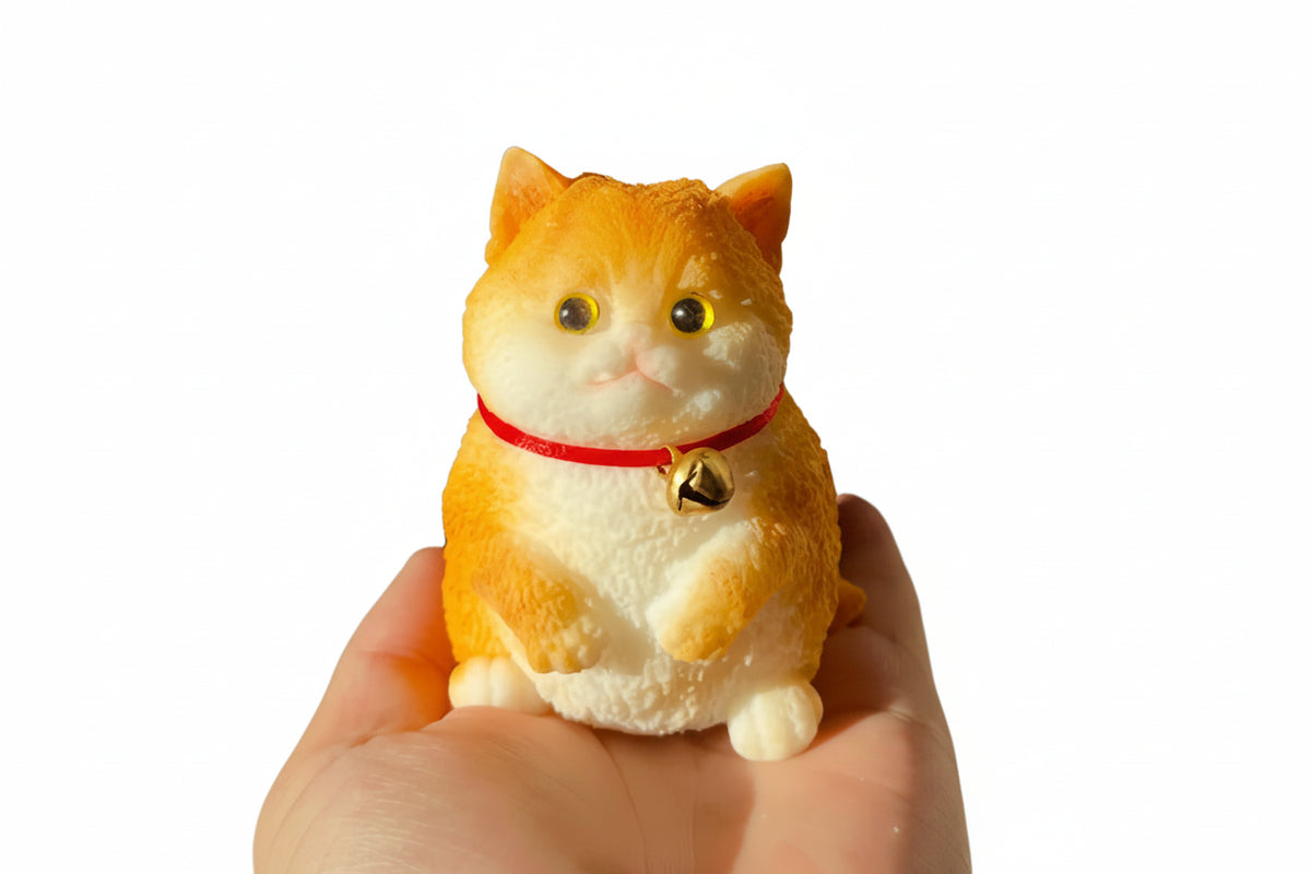 Cat Squishy