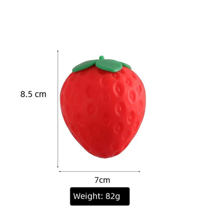 Multi Food Squishes
