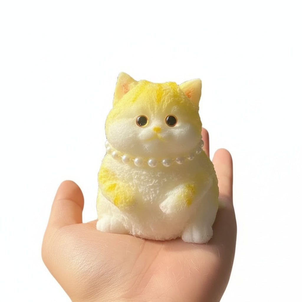 Cat Squishy