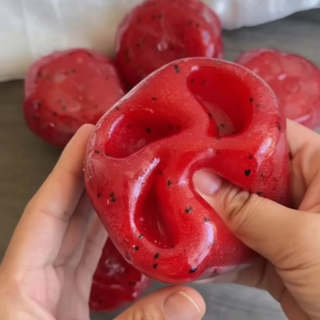 Watermelon Squishy