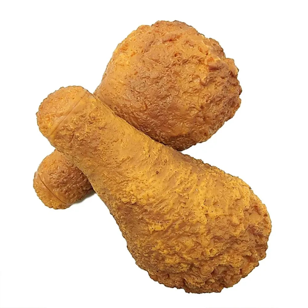Fried Chicken Drumstick