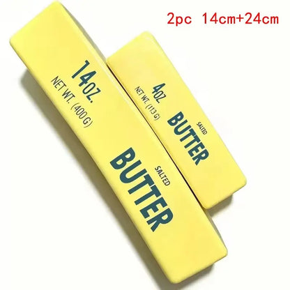 Butter Squishy
