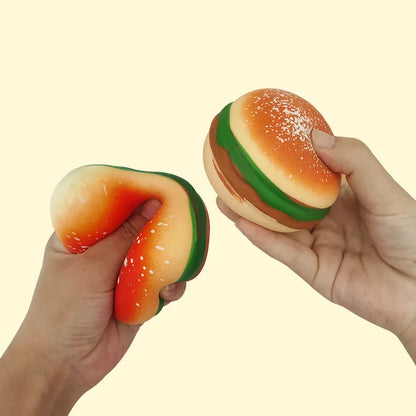 Multi Food Squishes