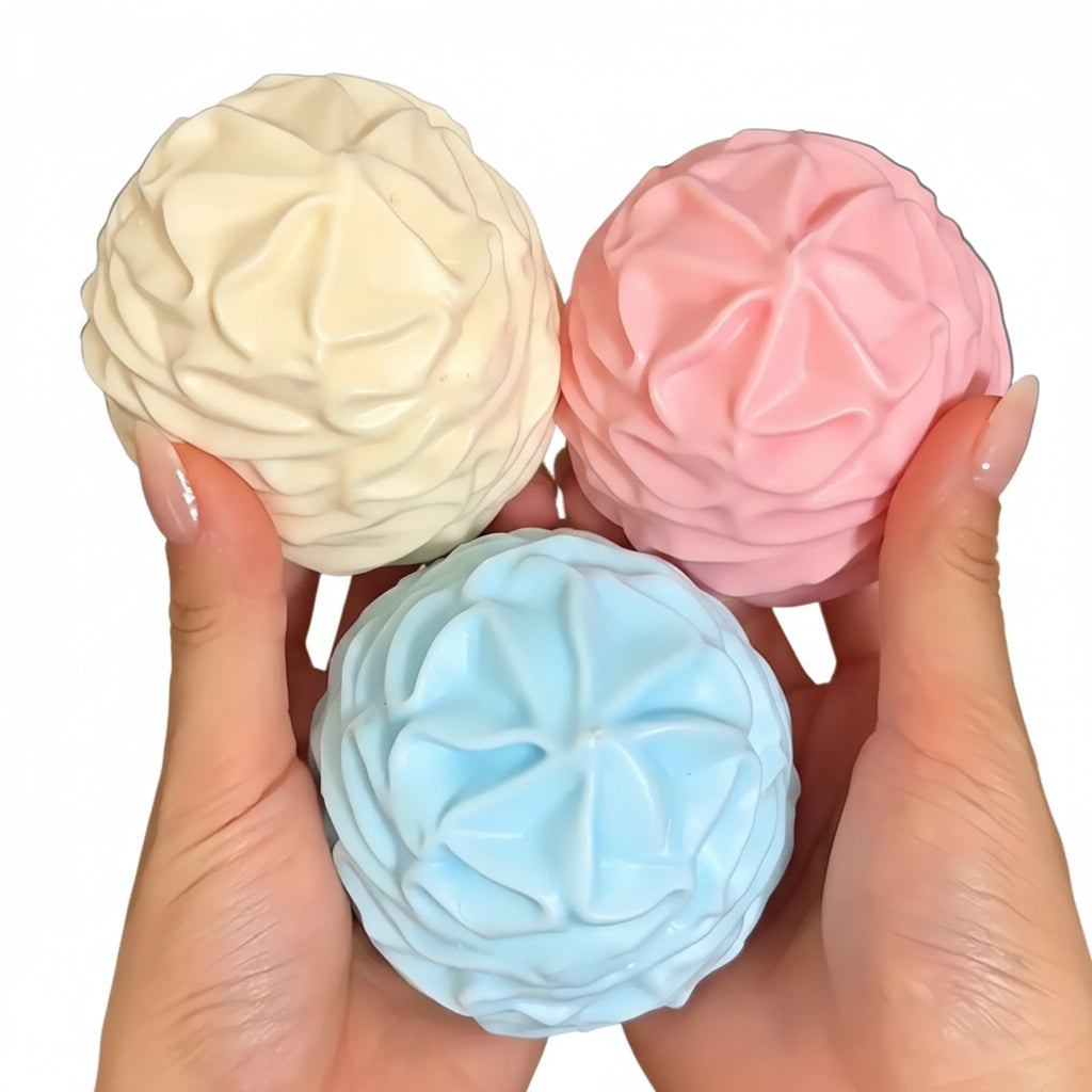 Crunchy Whipped cream