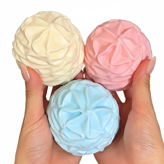 Crunchy Whipped cream