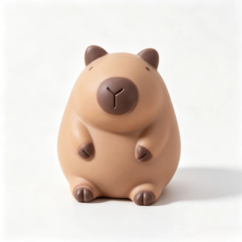 Capybara Slow Rising Squishy
