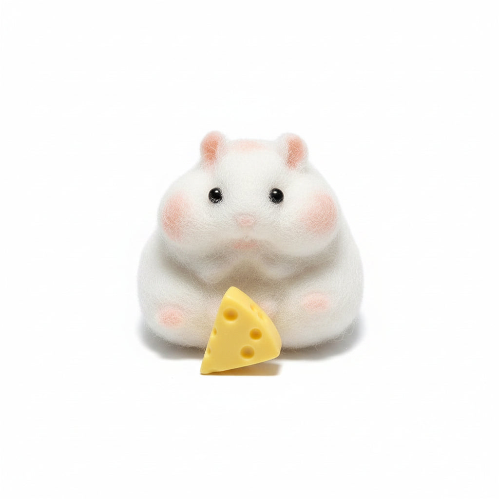 Taba Hamster