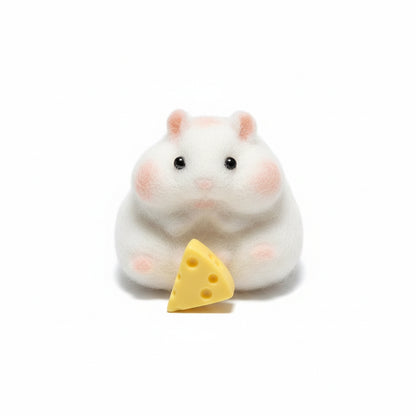Taba Hamster