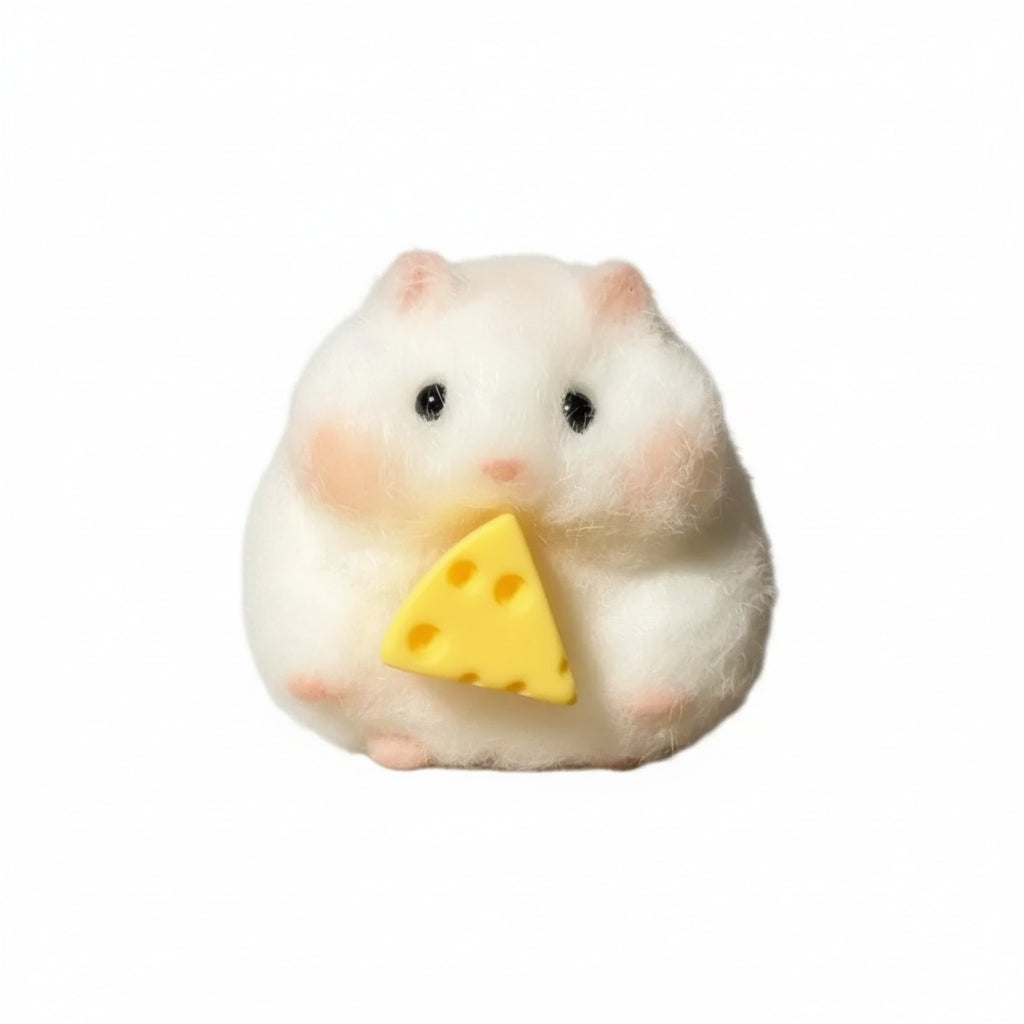 Taba Hamster