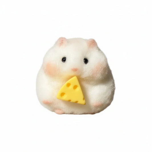 Taba Hamster