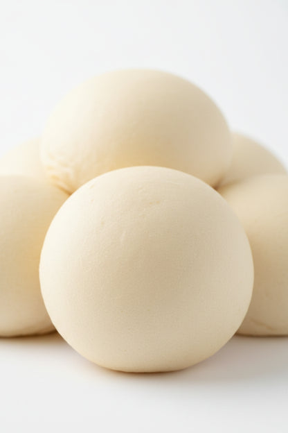Milk Bun Squishy