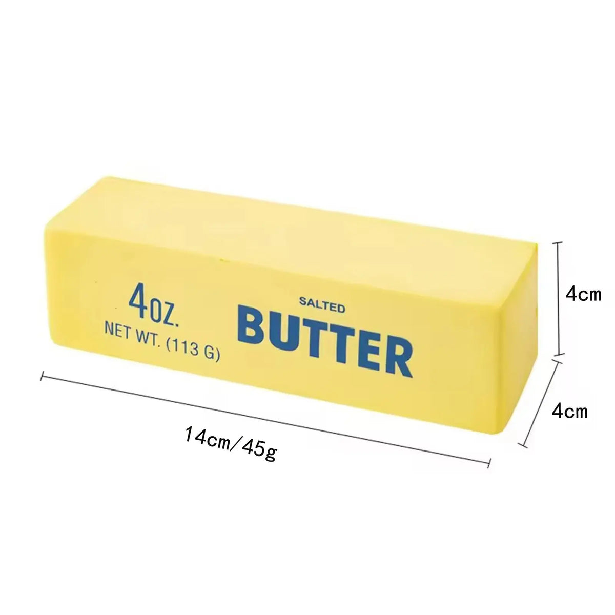 Butter Squishy