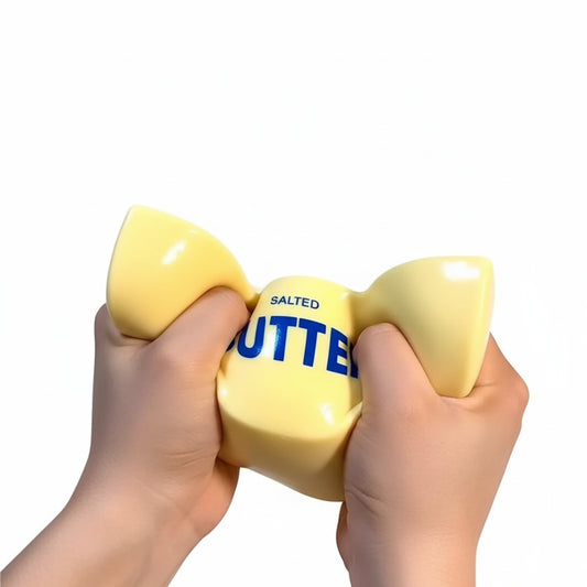 Butter Squishy