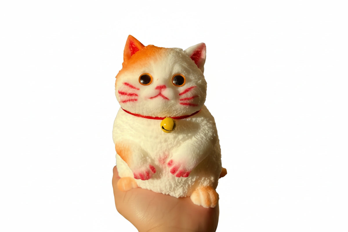 Cat Squishy