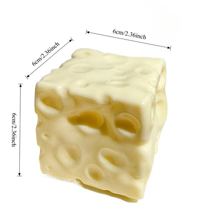Viral Moldable Cheese