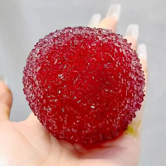 Bayberry Squishy