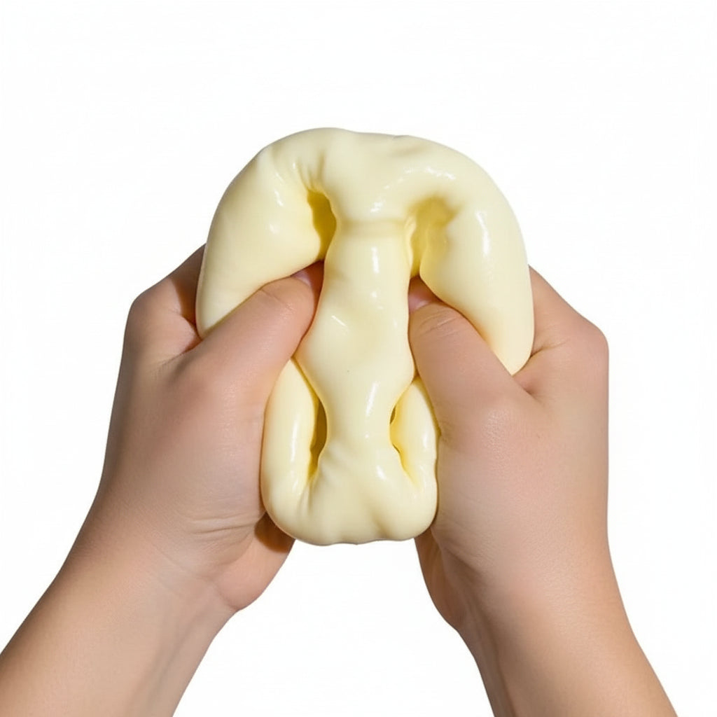 Viral Moldable Cheese