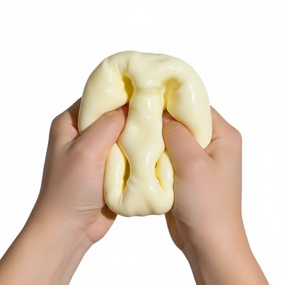 Viral Moldable Cheese