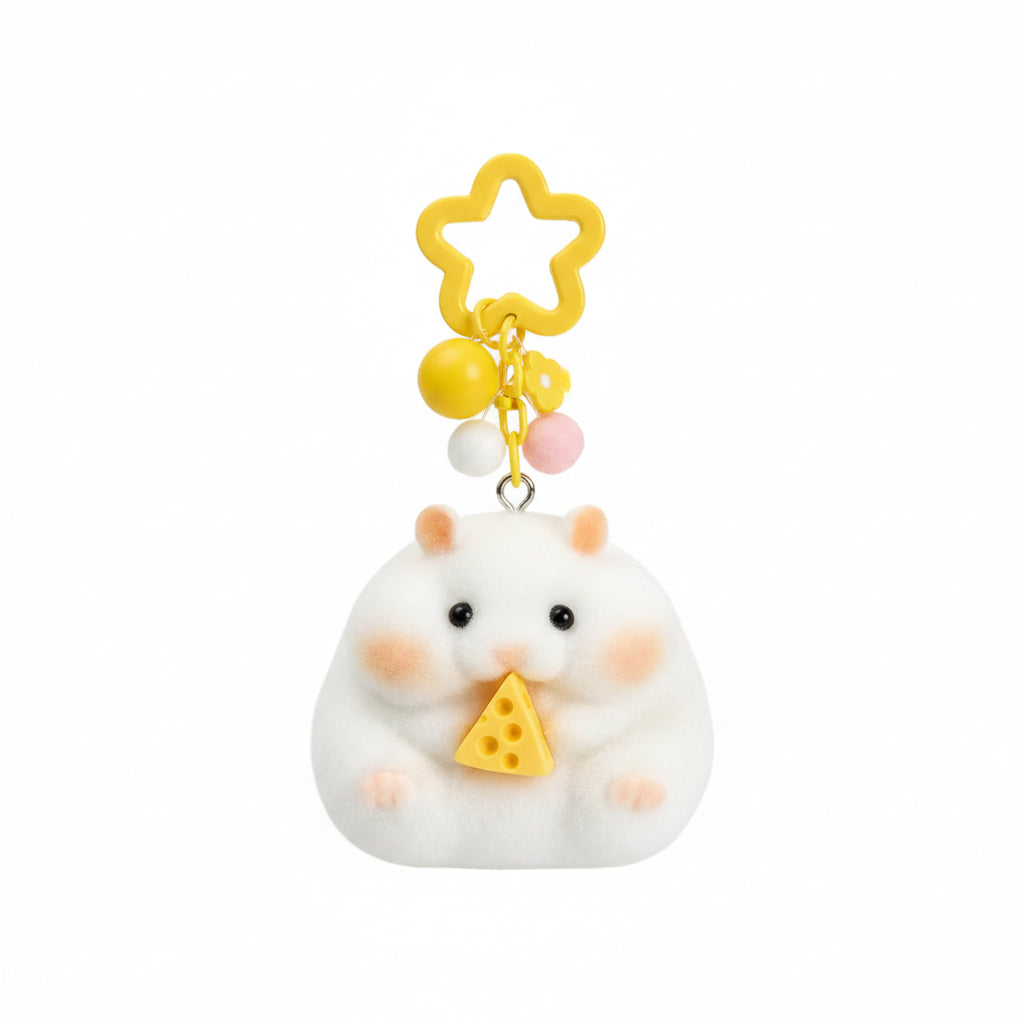 Taba Hamster