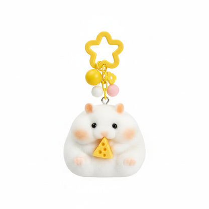 Taba Hamster