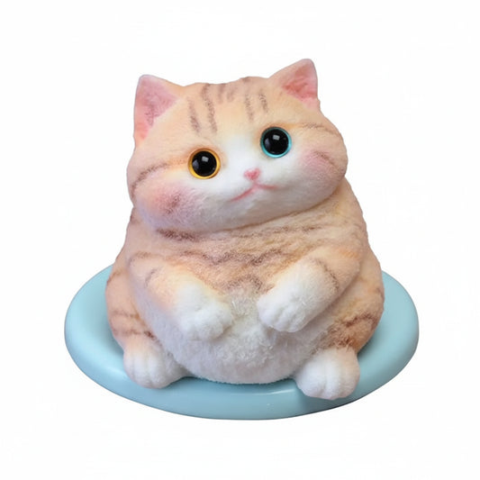 Cat Squishy