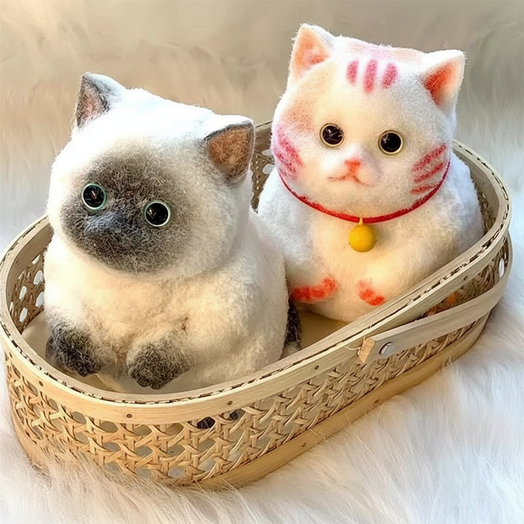 Cat Squishy