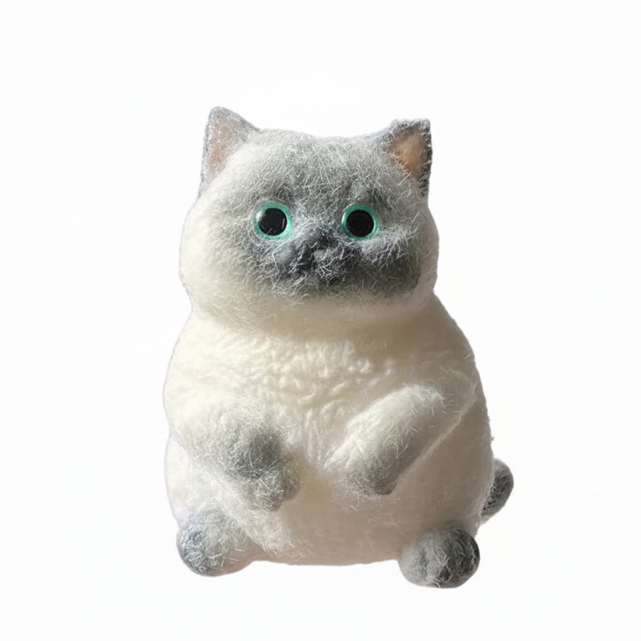 Cat Squishy