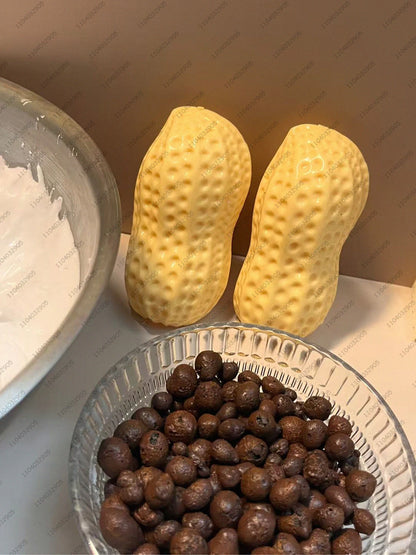 Squibzo™ Crunchy Peanut Squish