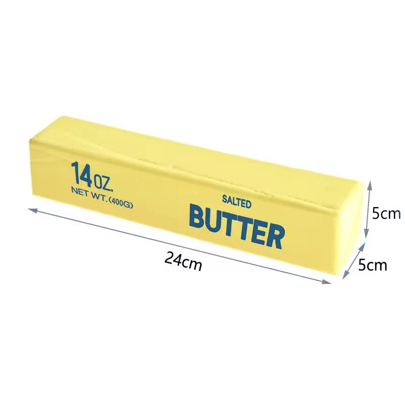 Butter Squishy