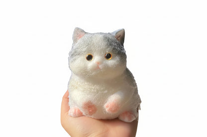 Cat Squishy