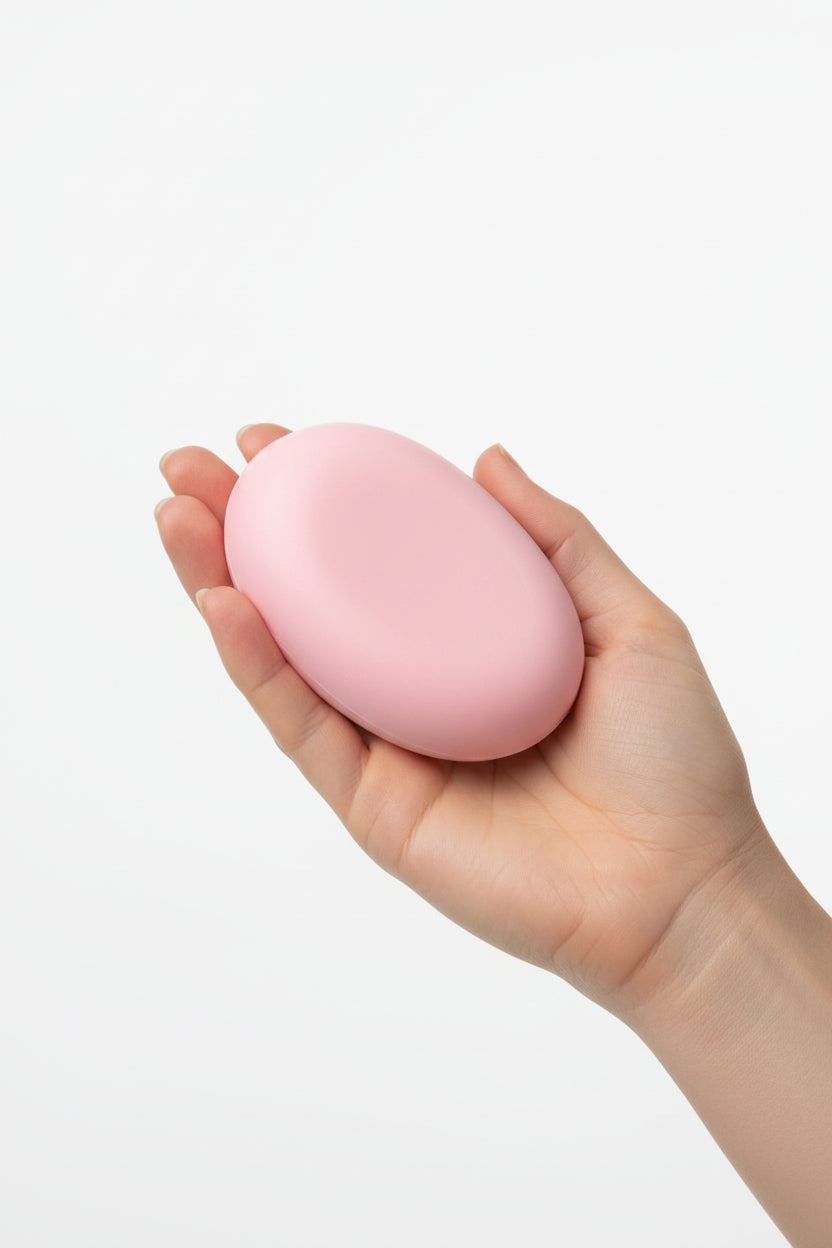 Crunchy Soap