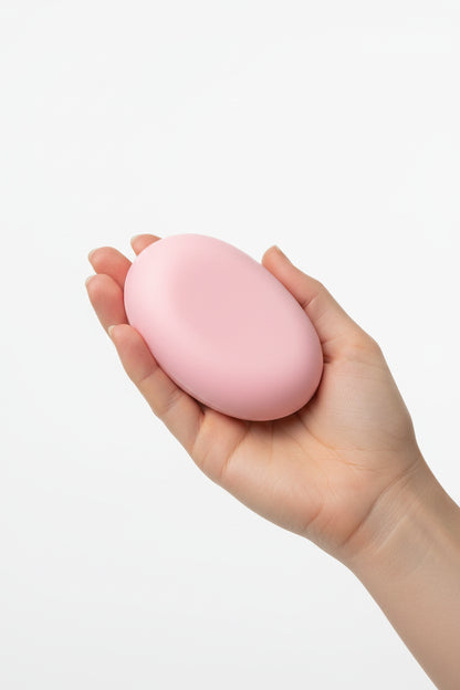 Crunchy Soap