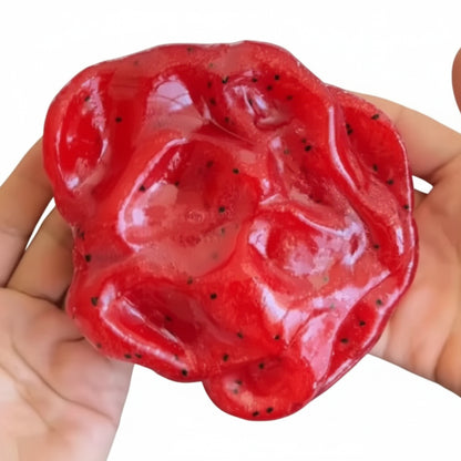 Watermelon Squishy