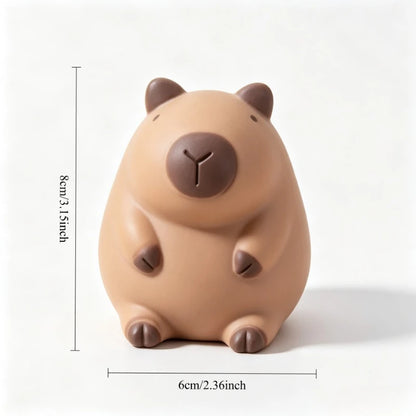 Capybara Slow Rising Squishy