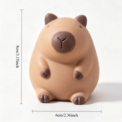 Capybara Slow Rising Squishy